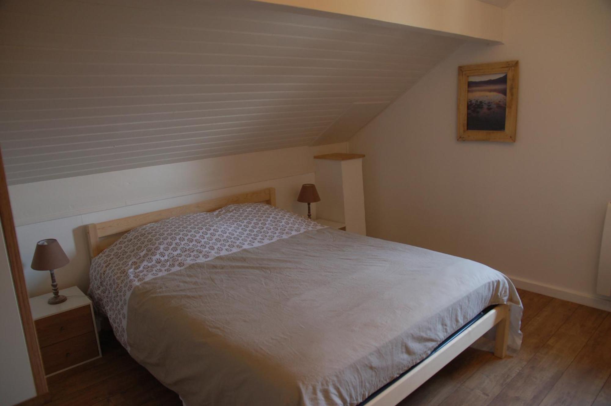 Chalet Vue Sous Cet Angles Exterior photo