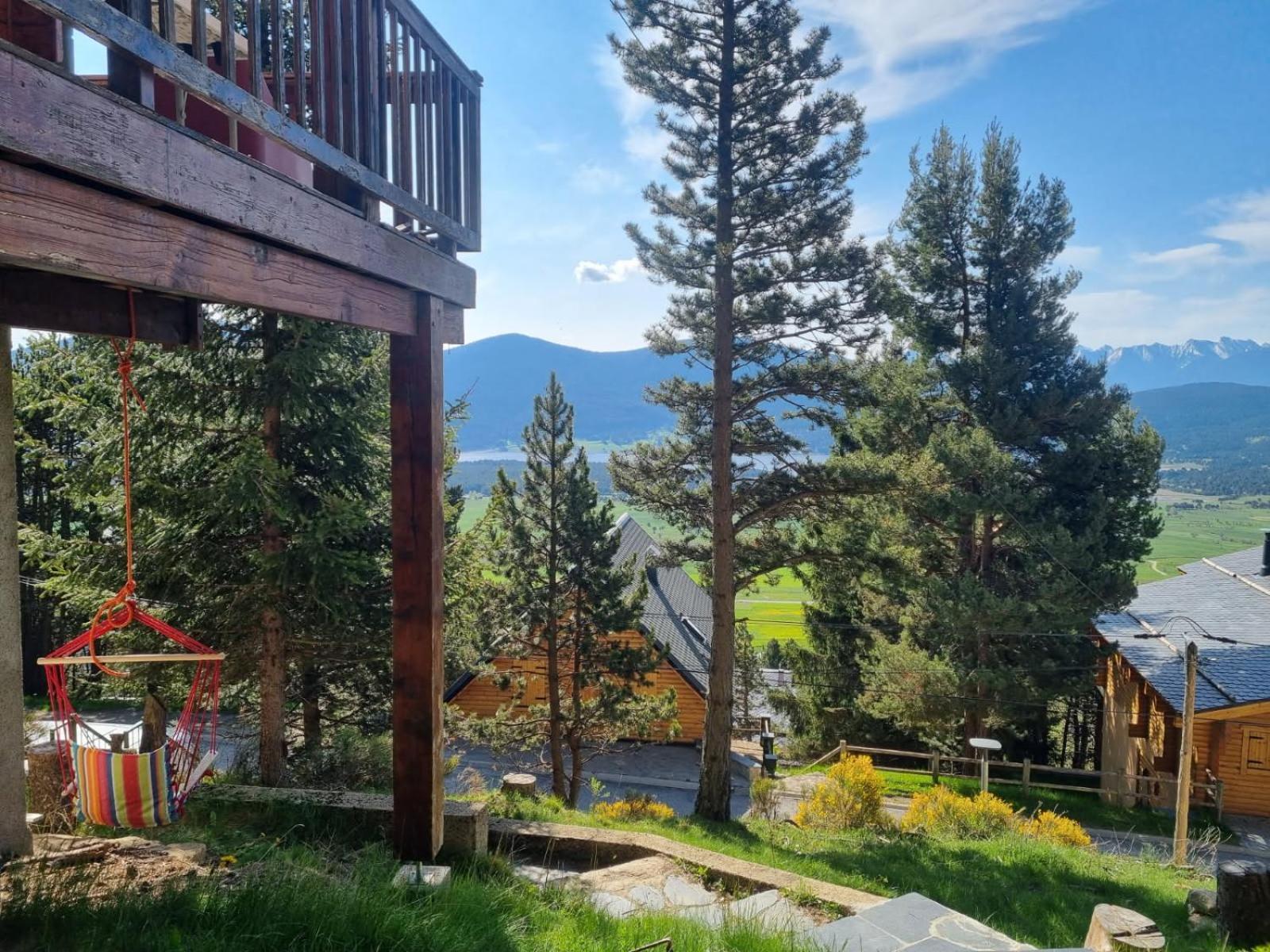 Chalet Vue Sous Cet Angles Exterior photo